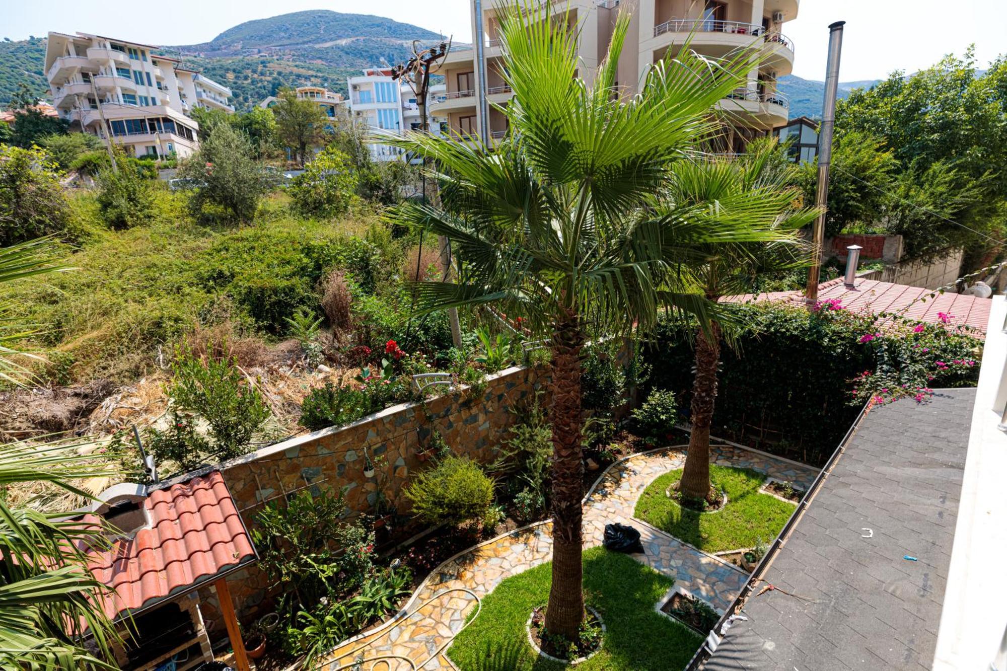 Hotel Aglon Vlore Phòng bức ảnh