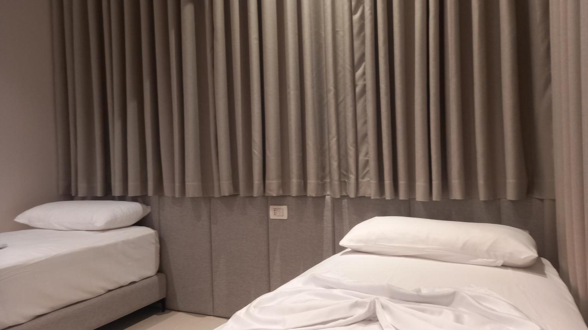 Hotel Aglon Vlore Ngoại thất bức ảnh