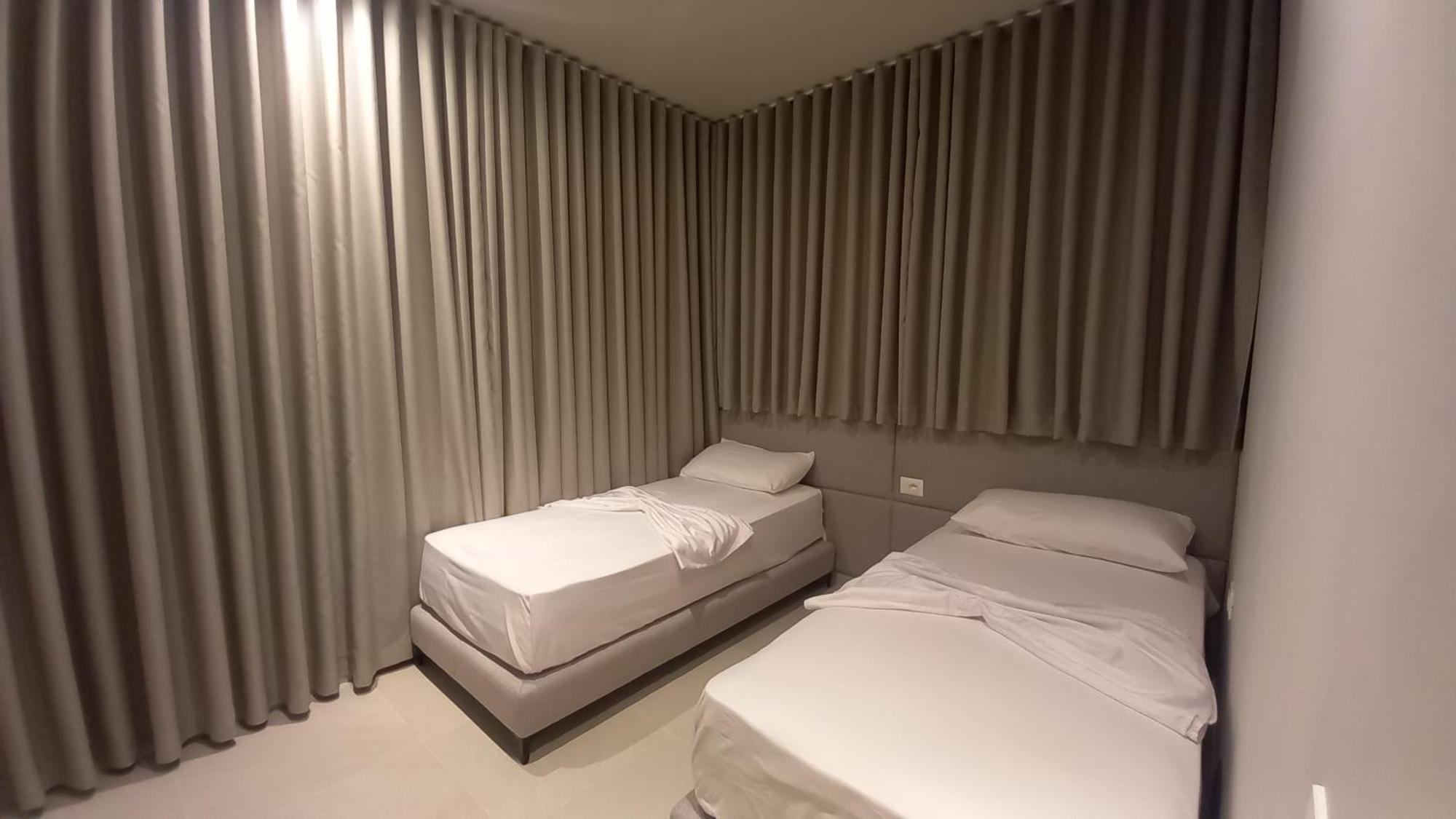 Hotel Aglon Vlore Ngoại thất bức ảnh