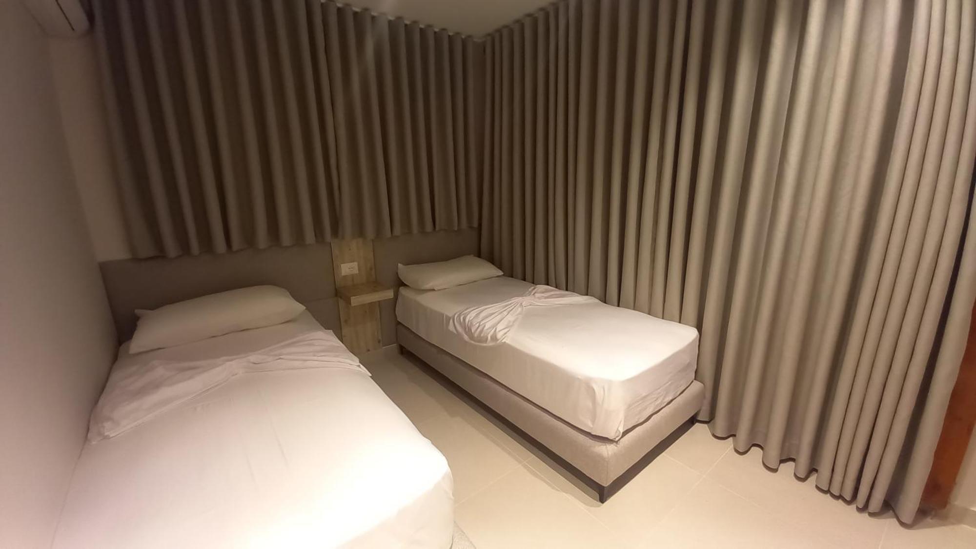 Hotel Aglon Vlore Ngoại thất bức ảnh