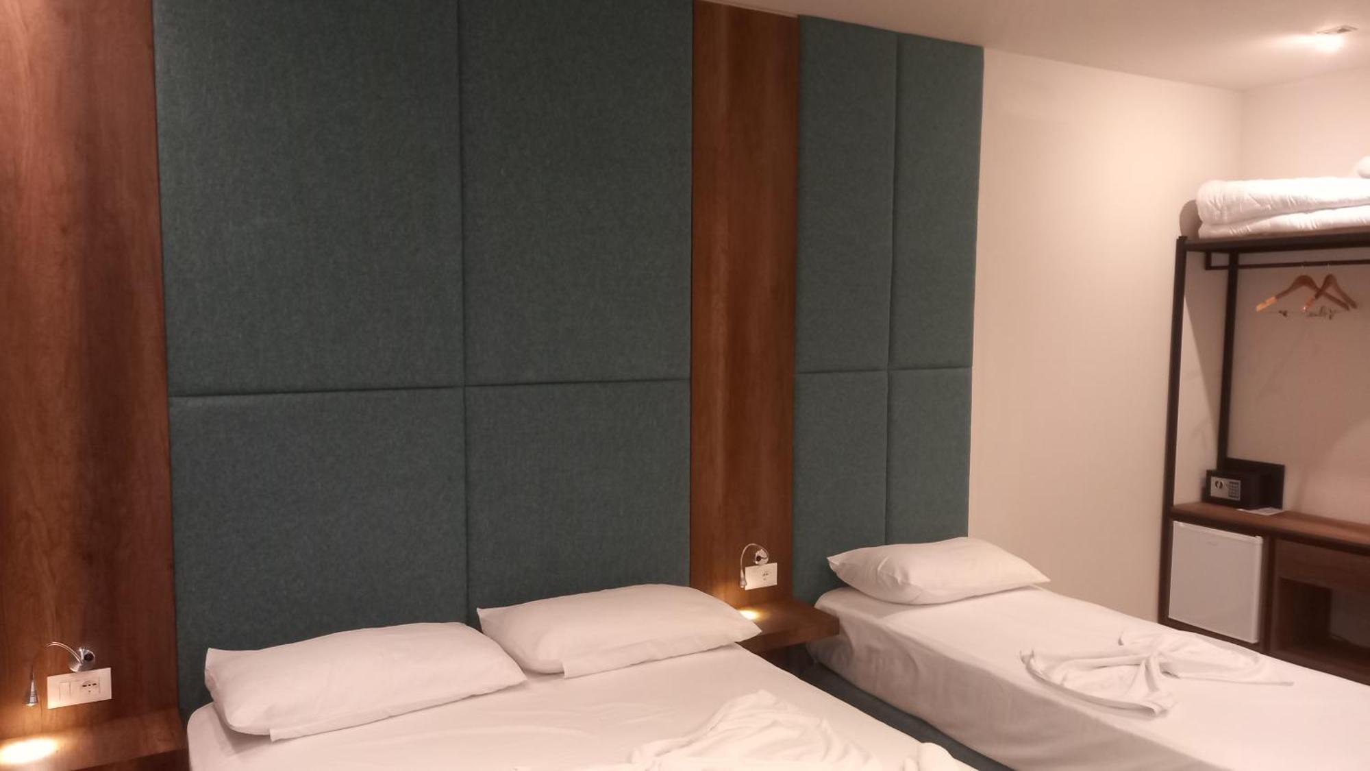 Hotel Aglon Vlore Ngoại thất bức ảnh